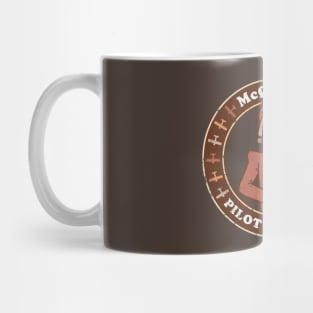 Pilot For Hire Mug